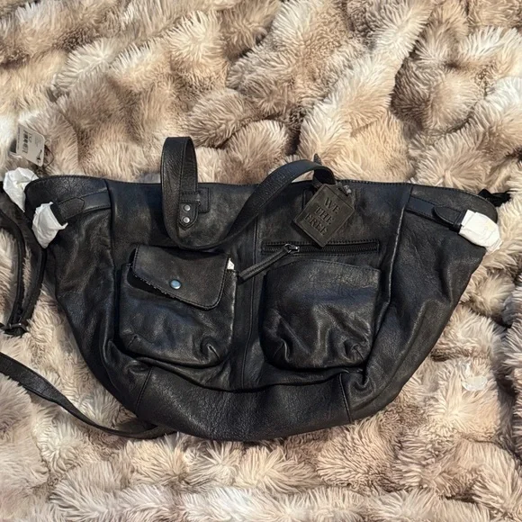 Free People We The Free Jealousy tote - New - Picture 3 of 12